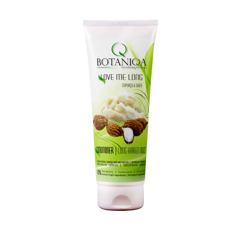 Botaniqa Love Me Long Cupuacu & Shea Bundle