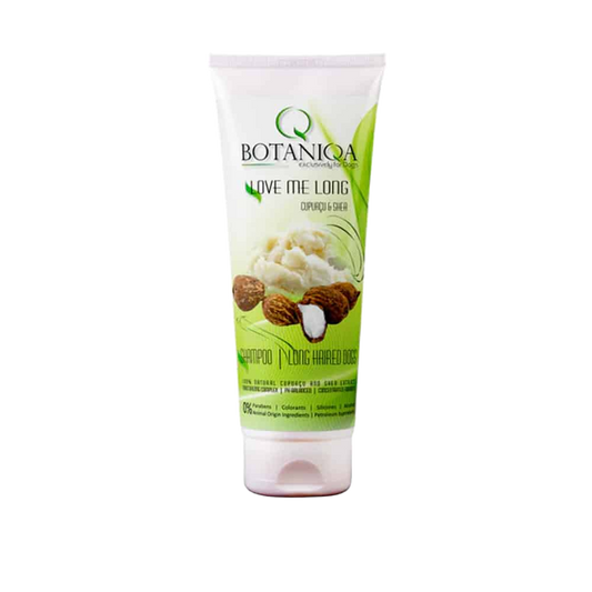 Botaniqa Love Me Long Cupuacu & Shea Bundle