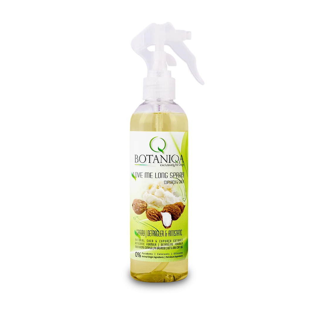 Botaniqa Love Me Long Spray 8oz