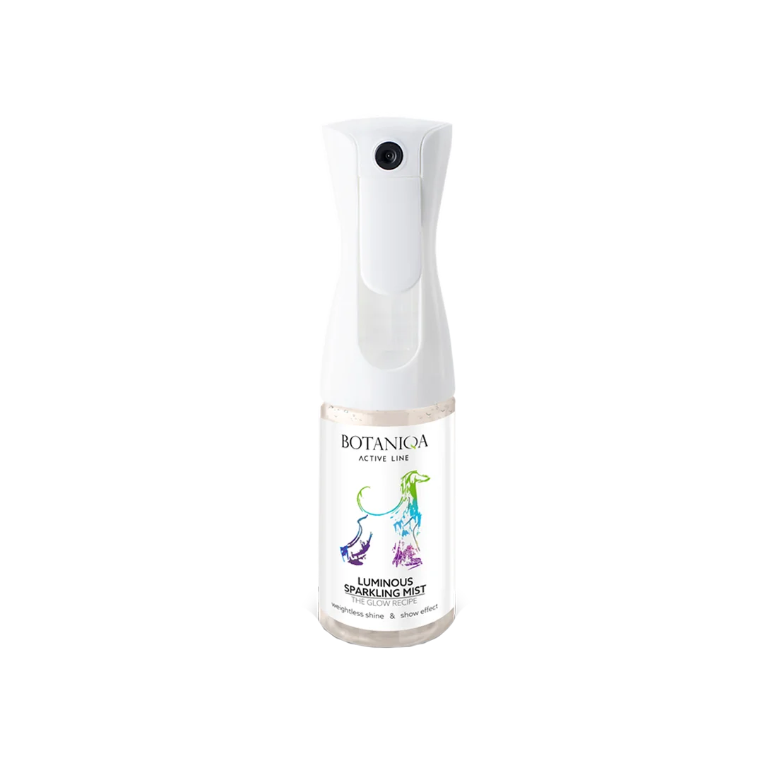 Luminous Sparkling Mist 6oz by Botaniqa
