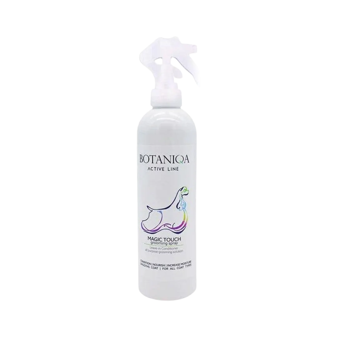 Botaniqa Magic Touch Grooming Spray 8oz