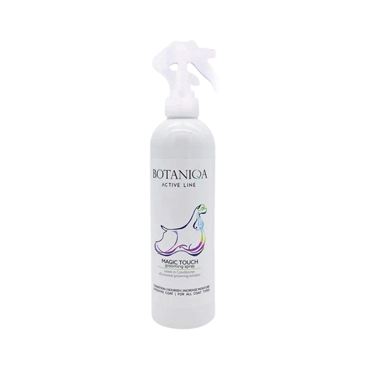 Botaniqa Magic Touch Grooming Spray 8oz
