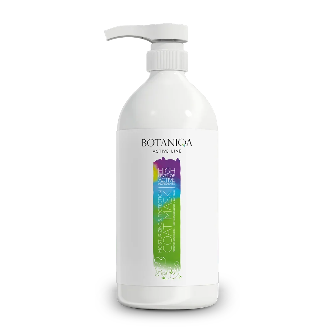 Botaniqa Moisturizing & Protection Mask 33oz