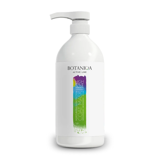 Botaniqa Moisturizing & Protection Mask 33oz