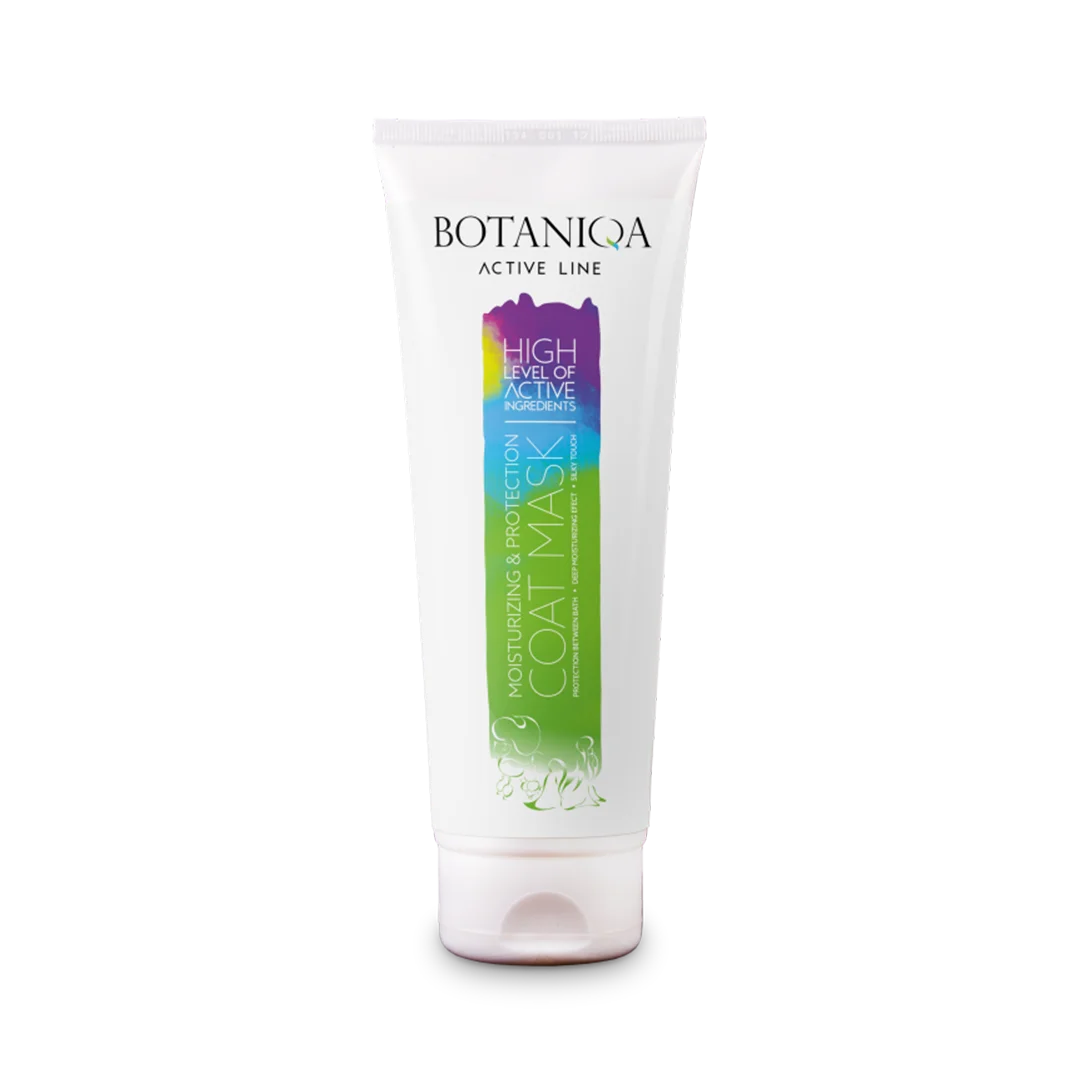 Active Line Bundle by Botaniqa