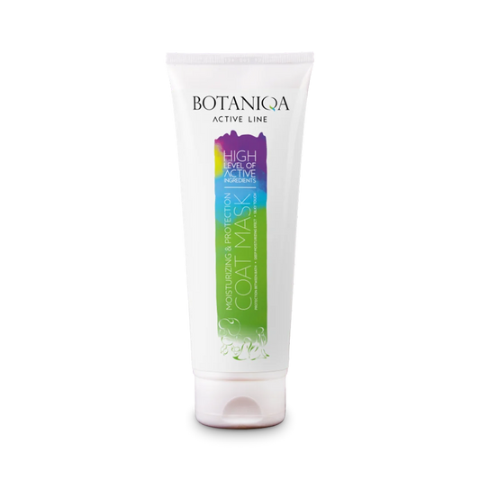 Moisturizing & Protection Mask 8oz by Botaniqa