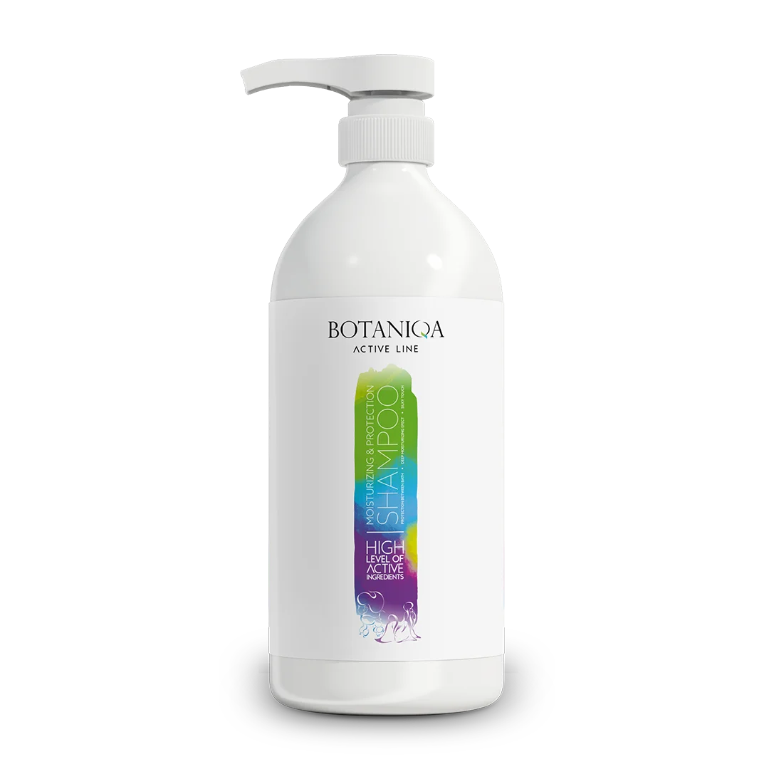 Botaniqa Moisturizing & Protection Shampoo 33oz