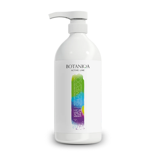 Botaniqa Moisturizing & Protection Shampoo 33oz