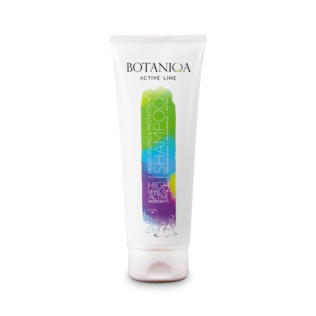 Botaniqa Active Line Bundle