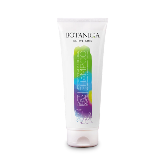 Dog Moisturizing & Protection Shampoo 8oz by Botaniqa