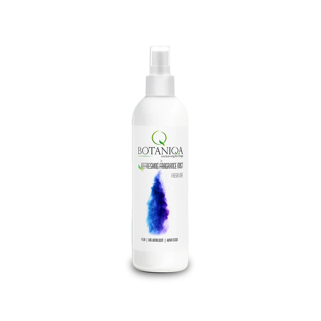 Botaniqa Refreshing Fragrance Mist Fresh Love 8oz