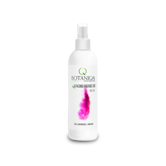 Botaniqa Fragrance Bundle