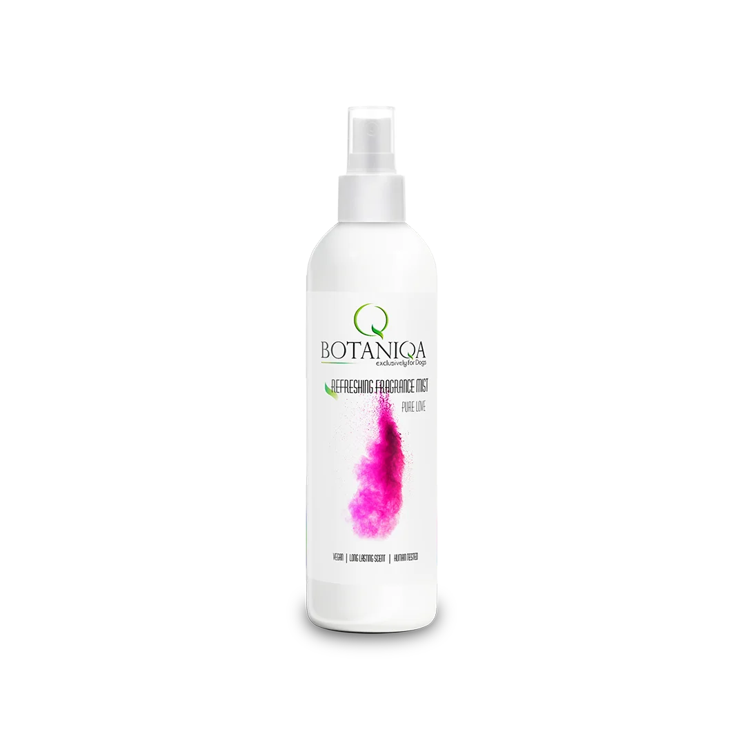 Botaniqa Refreshing Fragrance Mist Pure Love 8oz