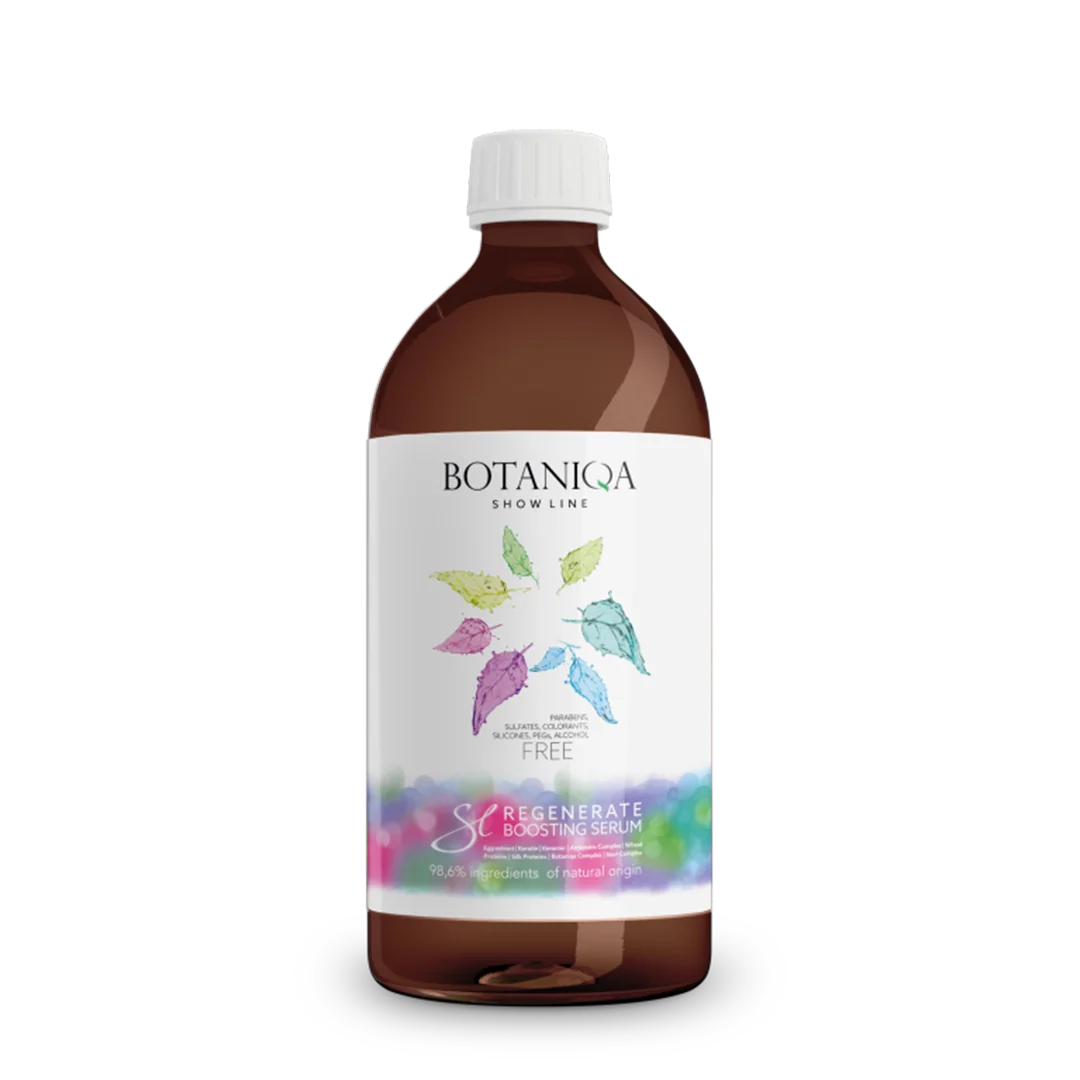 Botaniqa Regenerate Boosting Serum 33oz
