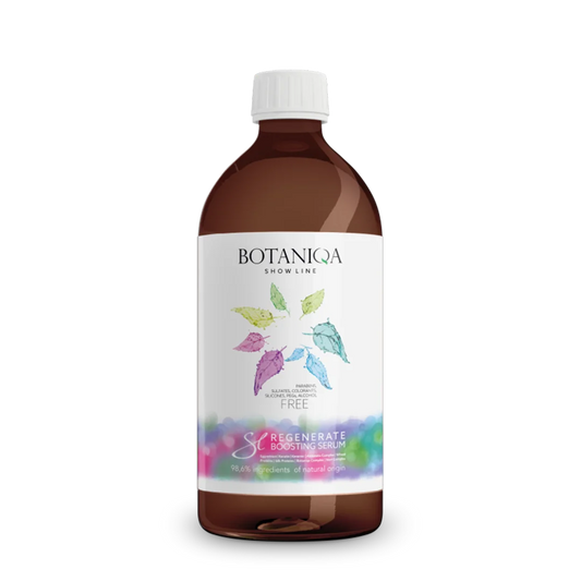 Botaniqa Regenerate Boosting Serum 33oz