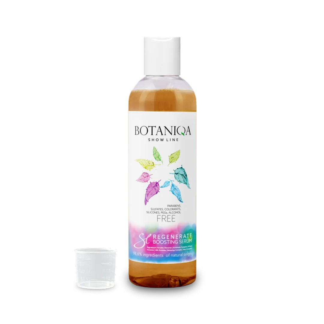 Botaniqa Regenerate Boosting Serum 8oz