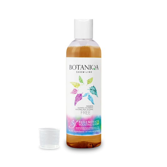 Botaniqa Regenerate Boosting Serum 8oz
