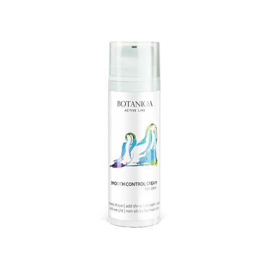 Botaniqa Smooth Control Cream Liss Care 5oz