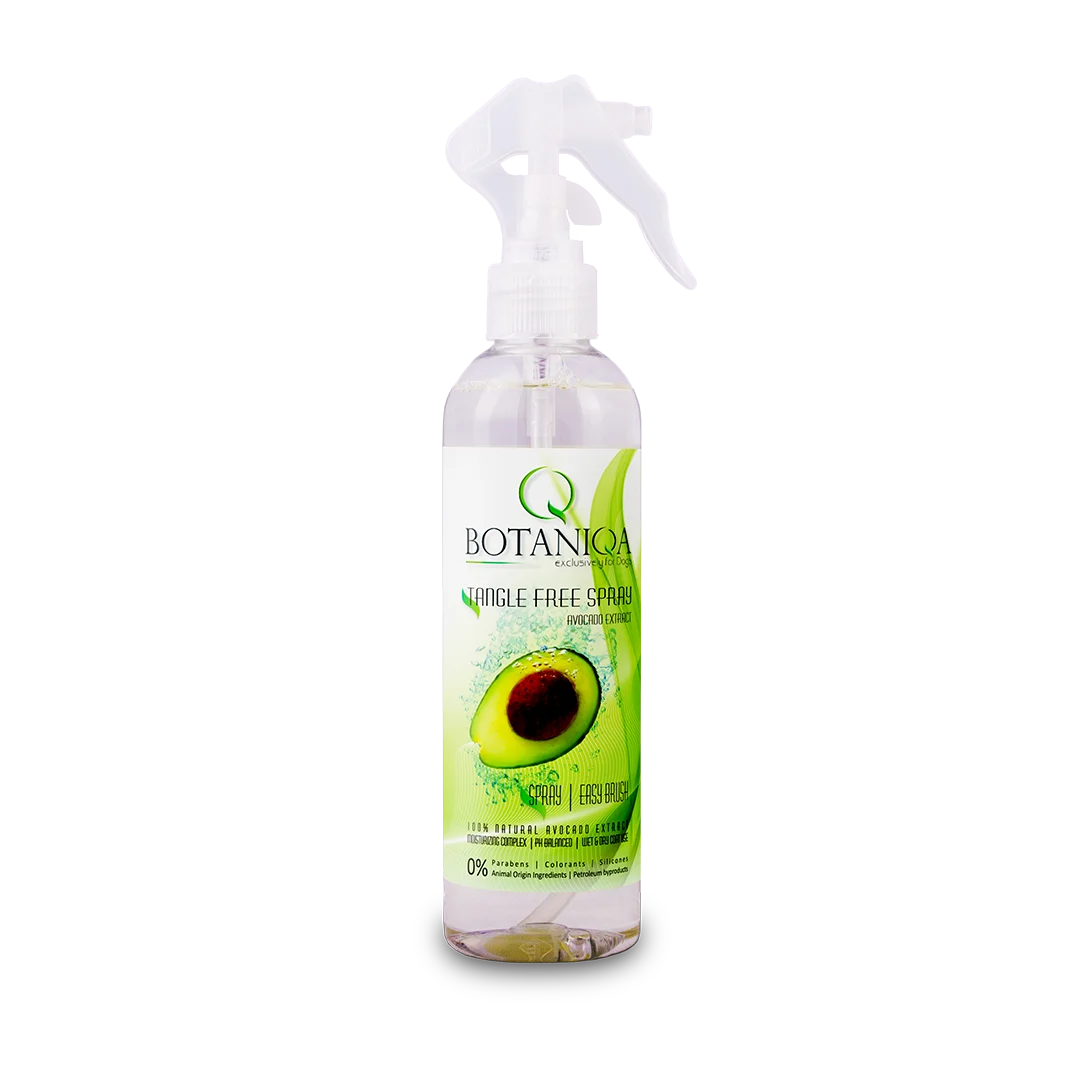 Botaniqa Tangle Free Avocado Spray 8oz
