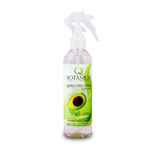 Botaniqa Tangle Free Avocado Spray 8oz
