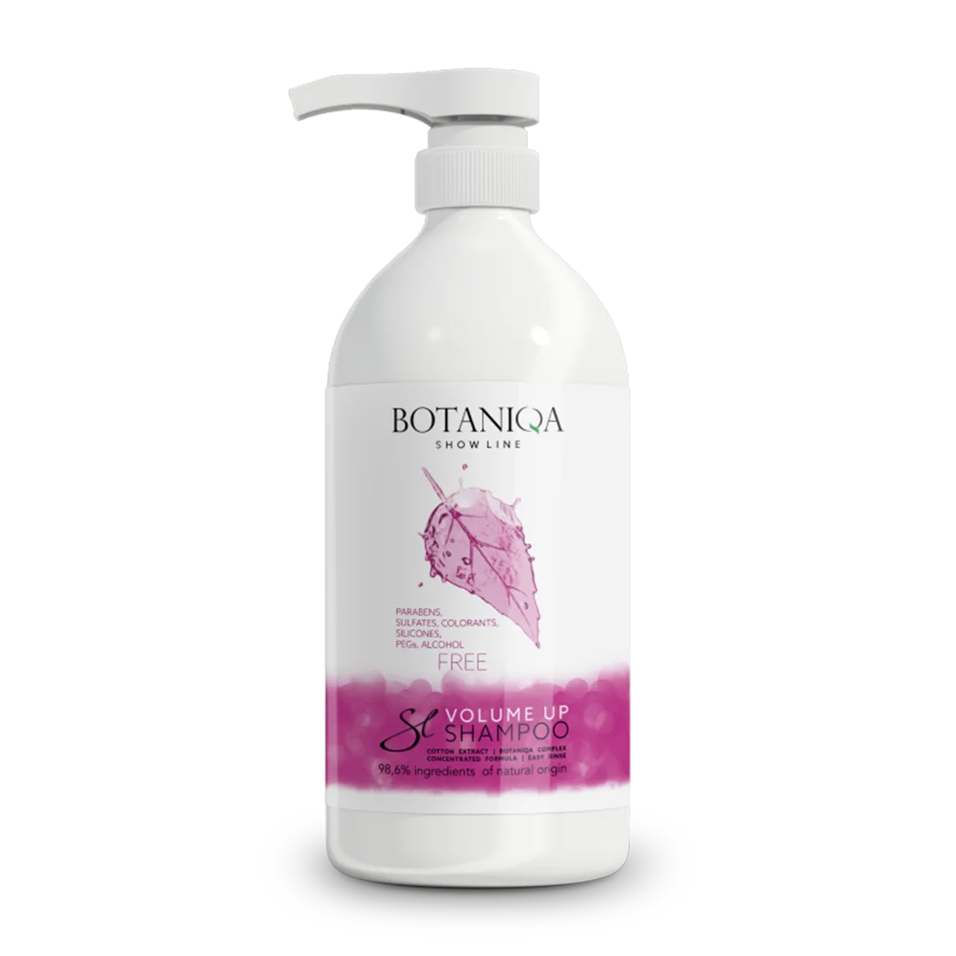 Botaniqa Volume Up Shampoo 33 oz