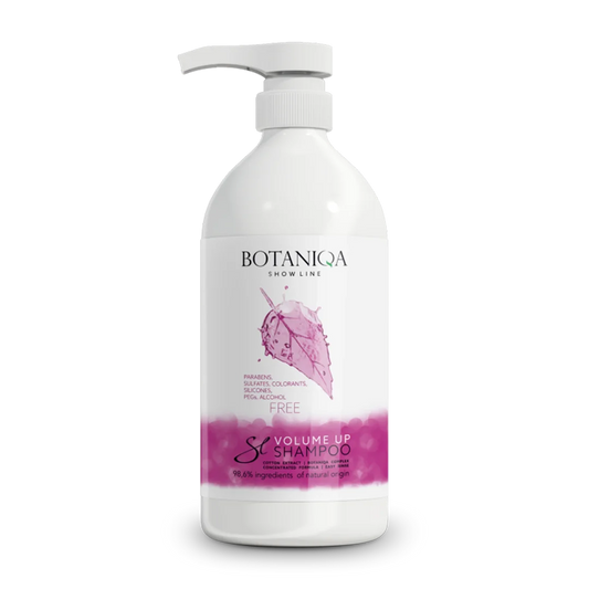 Botaniqa Volume Up Shampoo 33 oz