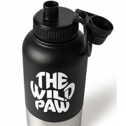WildSip 3-in-1 Dog Water Bottle