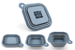 Replacement Collapsible Dog Bowls