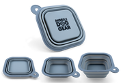 Replacement Collapsible Dog Bowls