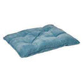 Load image into Gallery viewer, Bowsers Aquarius Tufted Dog Crate Cushion - Washable Crate and Lounge Comfort
