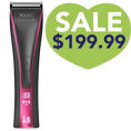 Load image into Gallery viewer, Pet Bravura2 Cordless Clipper Brilliant Rose by Wahl
