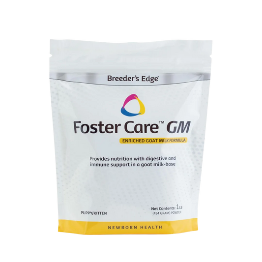 Foster Care GM 1lb by Breeders Edge