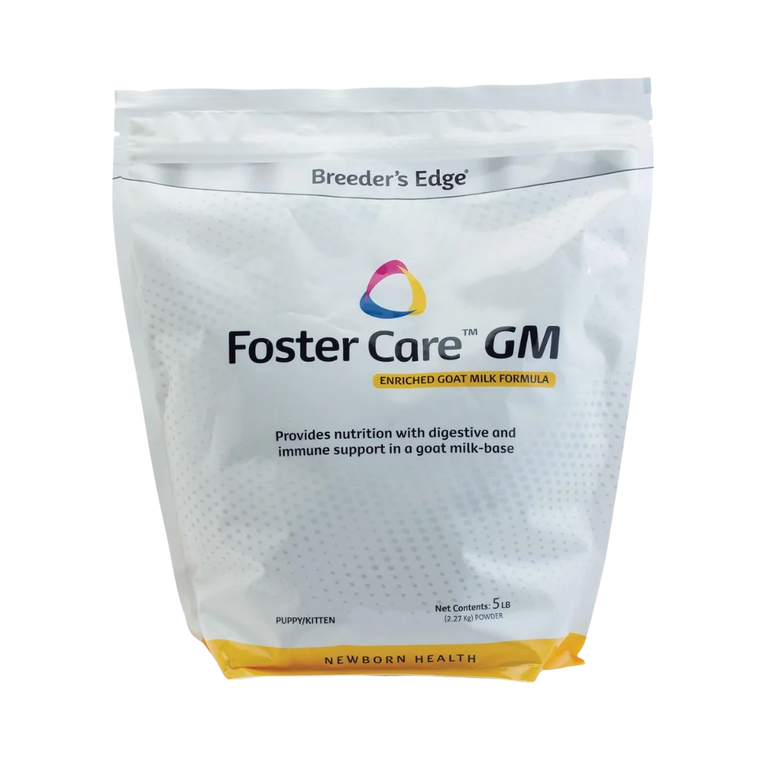 Foster Care GM 5lb by Breeders Edge