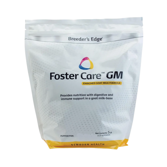 Foster Care GM 5lb by Breeders Edge