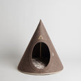 Load image into Gallery viewer, Nooee Pet Cave – Brown

