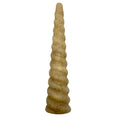 Load image into Gallery viewer, Unicorn Horn Nylon Dog Chew Toy | Durable for Aggressive Chewers | SodaPup
