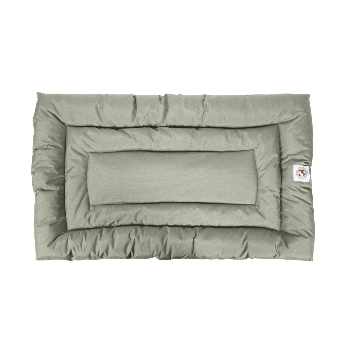 Brutus Tough Chew Resistant Comfort Cushion - Dog Bed Cushion