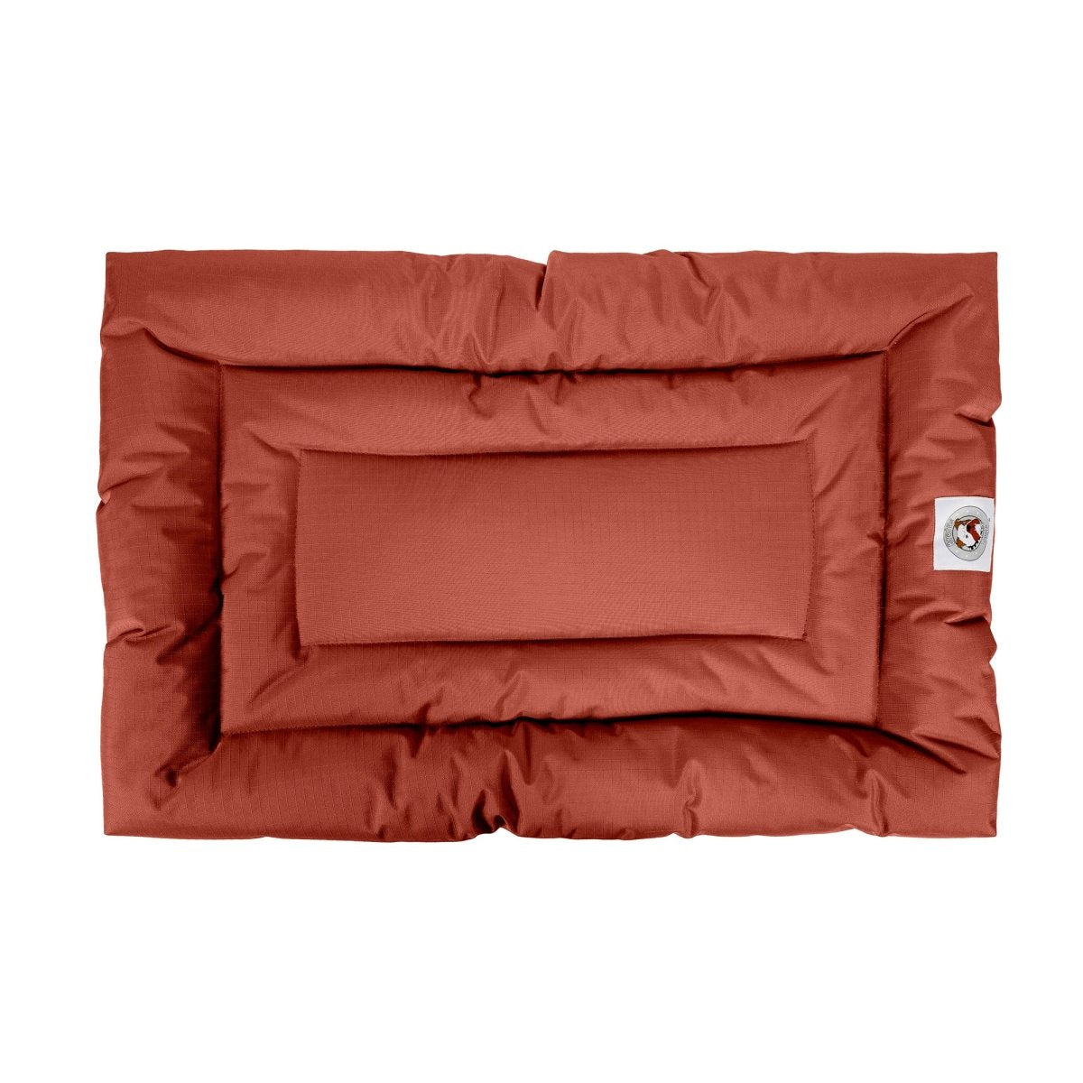 Brutus Tough Chew Resistant Comfort Cushion - Dog Bed Cushion