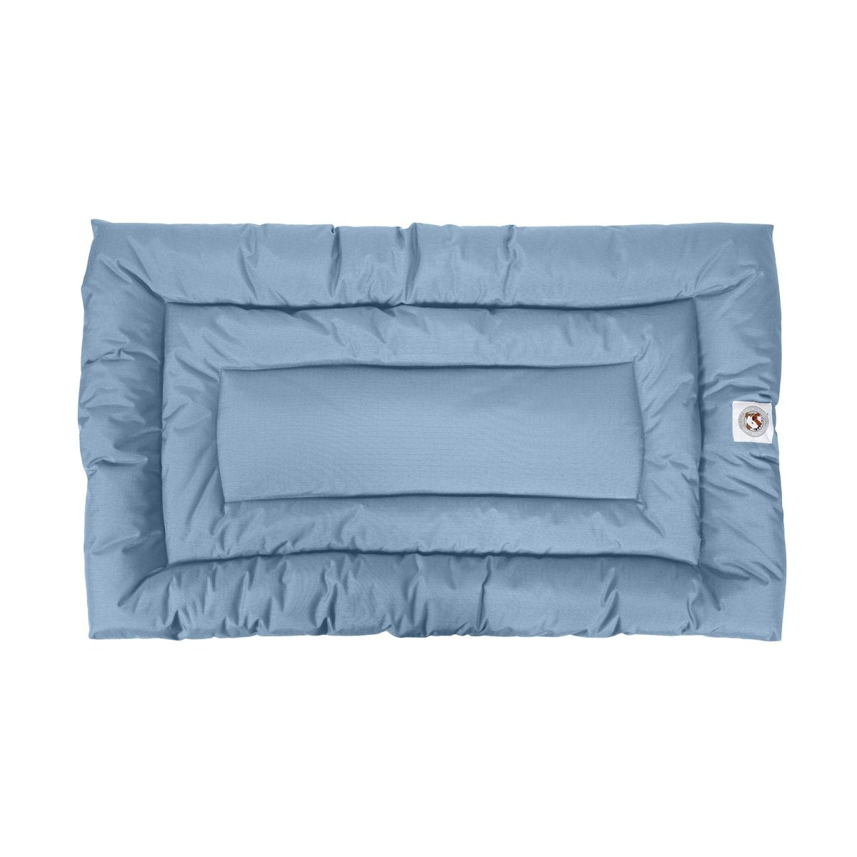 Brutus Tough Chew Resistant Comfort Cushion - Dog Bed Cushion