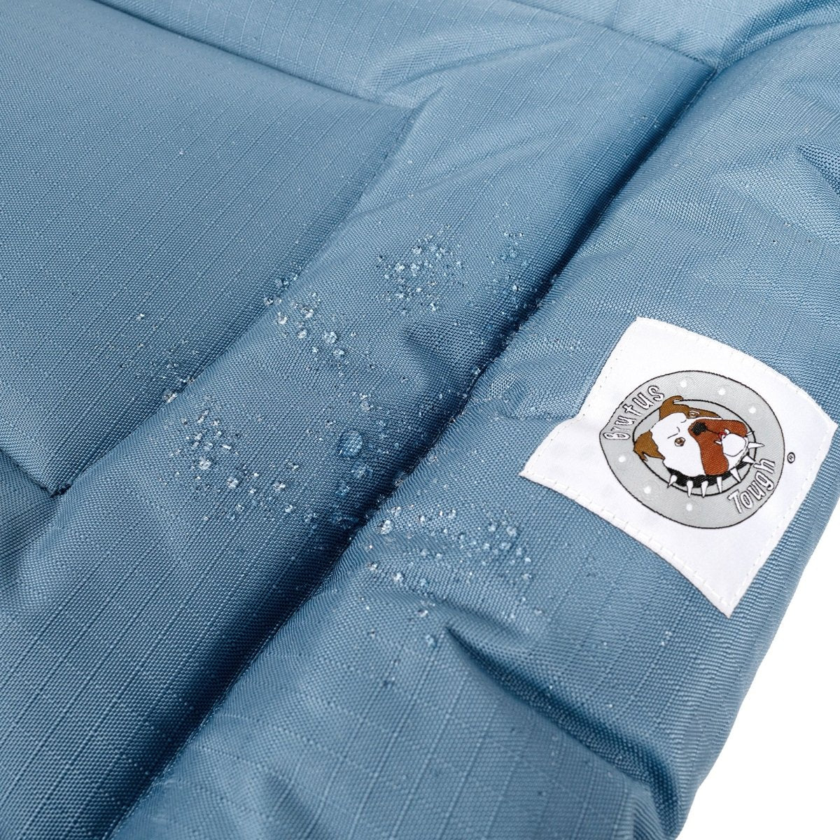 Brutus Tough Chew Resistant Comfort Cushion - Dog Bed Cushion