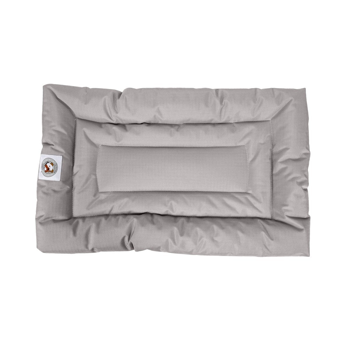 Brutus Tough Chew Resistant Comfort Cushion - Dog Bed Cushion