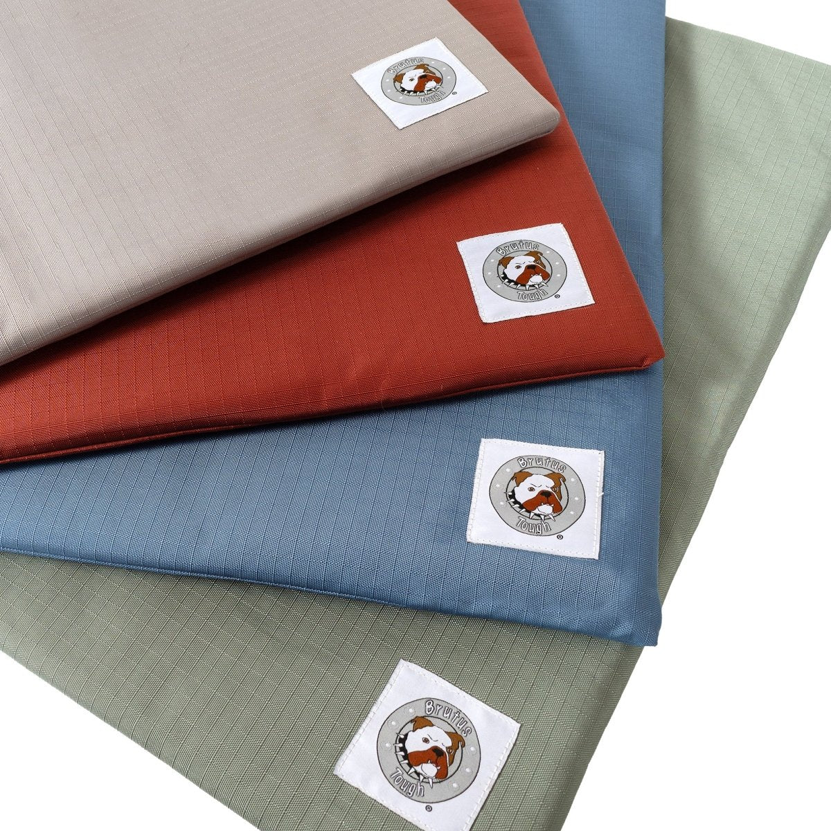 Brutus Tough Chew Resistant Comfort Mat - Pet Bed
