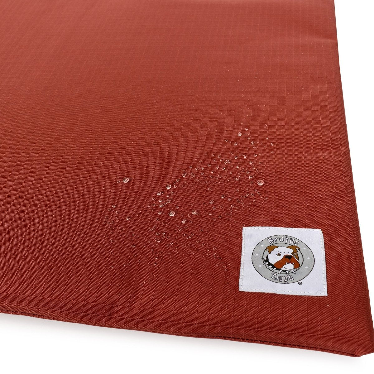 Brutus Tough Chew Resistant Comfort Mat - Pet Bed