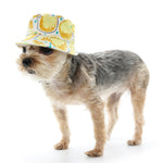 Bucket Hat Lemonade
