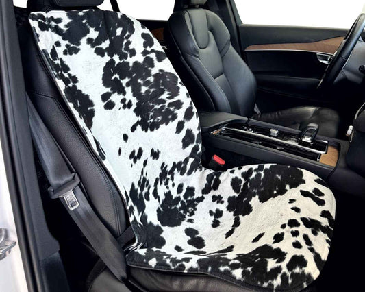 Bowsers Single Dog Car Seat Cover