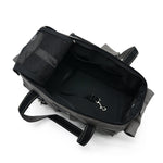Buckle Tote