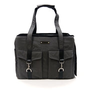 Buckle Tote