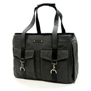 Buckle Tote