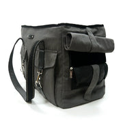 Buckle Tote