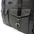 Load image into Gallery viewer, Buckle Tote
